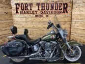 2016 Harley-Davidson Softail Heritage Classic