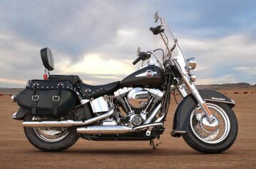 2016 Harley-Davidson Softail