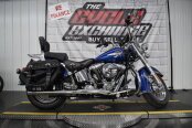 2016 Harley-Davidson Softail