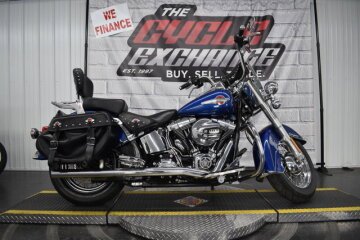 2016 Harley-Davidson Softail