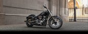 2016 Harley-Davidson Softail