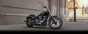 2016 Harley-Davidson Softail