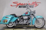2016 Harley-Davidson Softail