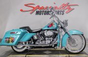 2016 Harley-Davidson Softail