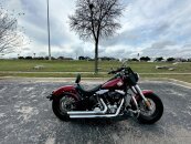 2016 Harley-Davidson Softail