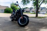 2016 Harley-Davidson Softail Fat Boy S
