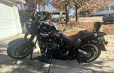 2016 Harley-Davidson Softail Fat Boy S