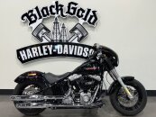 2016 Harley-Davidson Softail