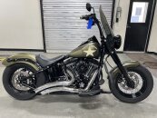 2016 Harley-Davidson Softail