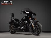 2016 Harley-Davidson Softail