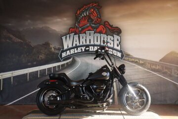 2016 Harley-Davidson Softail