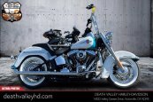 2016 Harley-Davidson Softail Heritage Classic