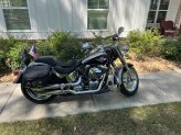 2016 Harley-Davidson Softail Fat Boy