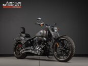 2016 Harley-Davidson Softail