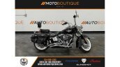 2016 Harley-Davidson Softail