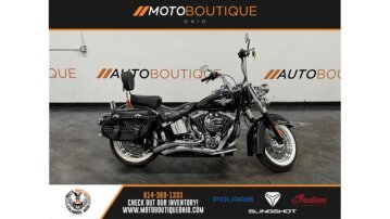 2016 Harley-Davidson Softail