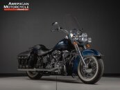 2016 Harley-Davidson Softail