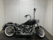 2016 Harley-Davidson Softail