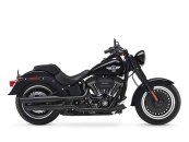 2016 Harley-Davidson Softail Fat Boy S