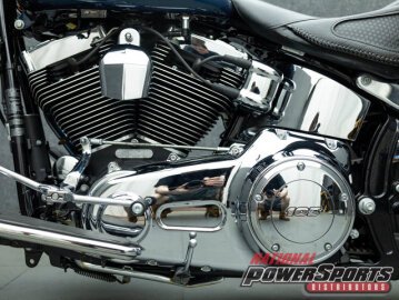 2016 Harley-Davidson Softail