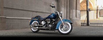2016 Harley-Davidson Softail