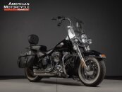 2016 Harley-Davidson Softail Heritage Classic