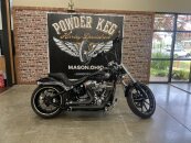 2016 Harley-Davidson Softail