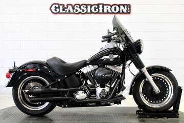 2016 Harley-Davidson Softail