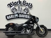 2016 Harley-Davidson Softail