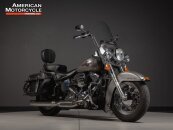 2016 Harley-Davidson Softail Heritage Classic