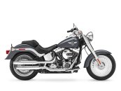 2016 Harley-Davidson Softail