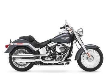 2016 Harley-Davidson Softail