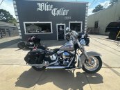 2016 Harley-Davidson Softail Heritage Classic