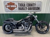2016 Harley-Davidson Softail