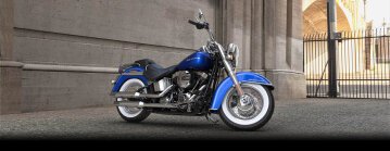 2016 Harley-Davidson Softail