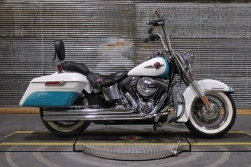 2016 Harley-Davidson Softail