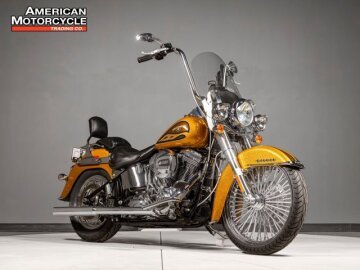 2016 Harley-Davidson Softail
