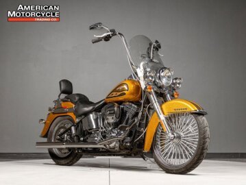 2016 Harley-Davidson Softail