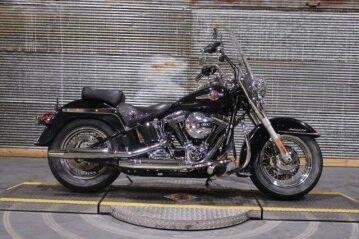 2016 Harley-Davidson Softail