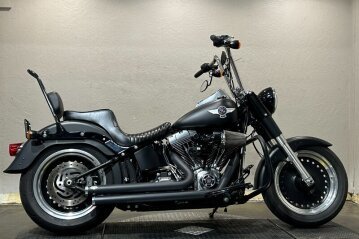 2016 Harley-Davidson Softail
