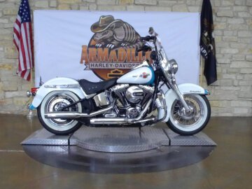 2016 Harley-Davidson Softail