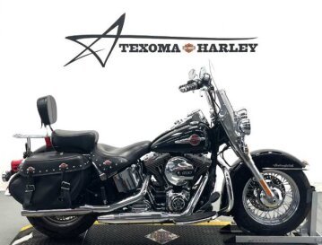 2016 Harley-Davidson Softail