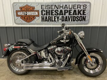 2016 Harley-Davidson Softail