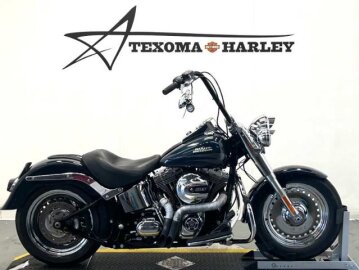 2016 Harley-Davidson Softail