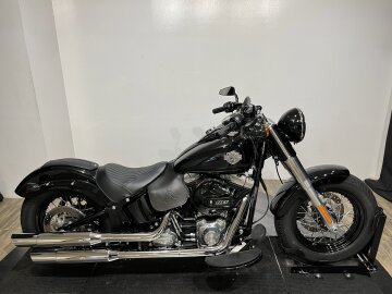 2016 Harley-Davidson Softail