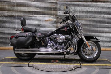 2016 Harley-Davidson Softail