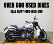 2016 Harley-Davidson Softail