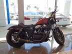 Thumbnail Photo 3 for New 2016 Harley-Davidson Sportster