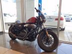 Thumbnail Photo 1 for New 2016 Harley-Davidson Sportster