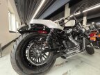 Thumbnail Photo 3 for 2016 Harley-Davidson Sportster